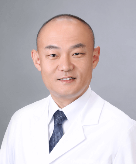 院長 金村 則良